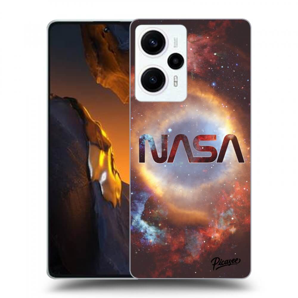 ULTIMATE CASE Pro Xiaomi Poco F5 - Nebula