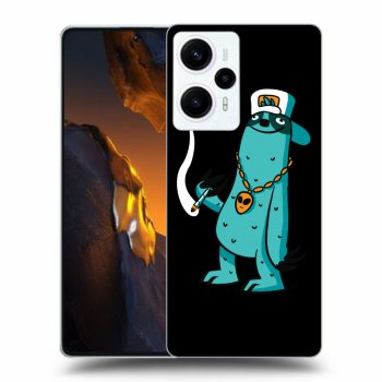 Obal pro Xiaomi Poco F5 - Earth - Je mi fajn