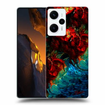 Obal pro Xiaomi Poco F5 - Universe