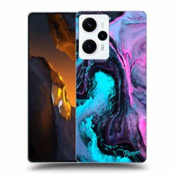 Obal pro Xiaomi Poco F5 - Lean 2