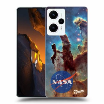 Obal pro Xiaomi Poco F5 - Eagle Nebula