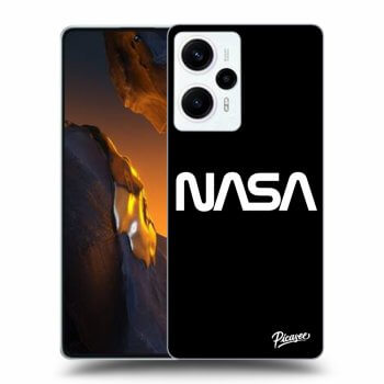 Obal pro Xiaomi Poco F5 - NASA Basic