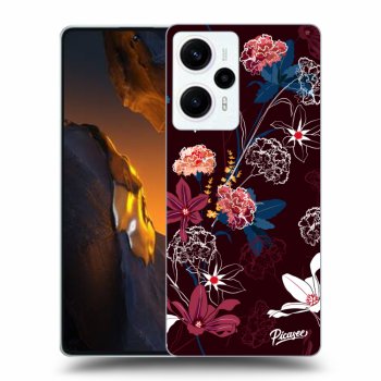 Obal pro Xiaomi Poco F5 - Dark Meadow