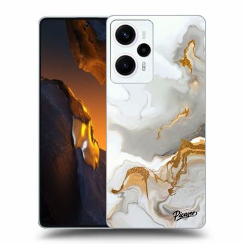 Obal pro Xiaomi Poco F5 - Her