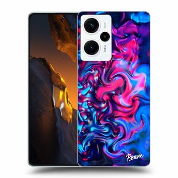 Obal pro Xiaomi Poco F5 - Redlight