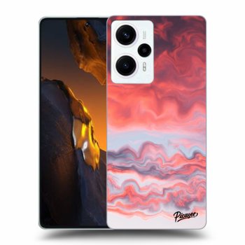 Obal pro Xiaomi Poco F5 - Sunset