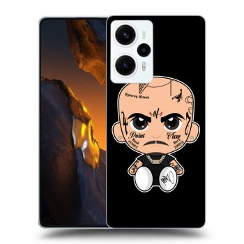 Obal pro Xiaomi Poco F5 - Separ