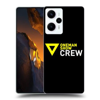 Obal pro Xiaomi Poco F5 - ONEMANSHOW CREW