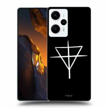 Obal pro Xiaomi Poco F5 - ONEMANSHOW THE GAME