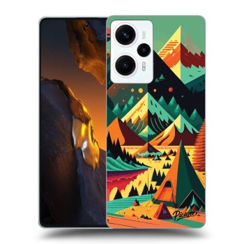 Obal pro Xiaomi Poco F5 - Colorado