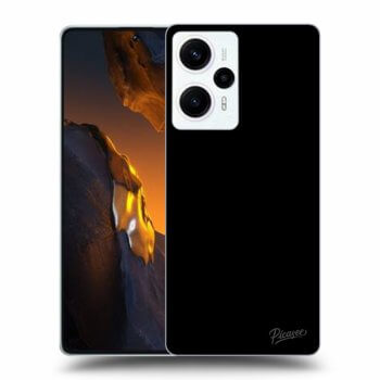 Obal pro Xiaomi Poco F5 - Clear