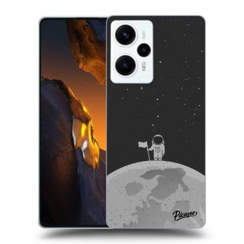 Obal pro Xiaomi Poco F5 - Astronaut