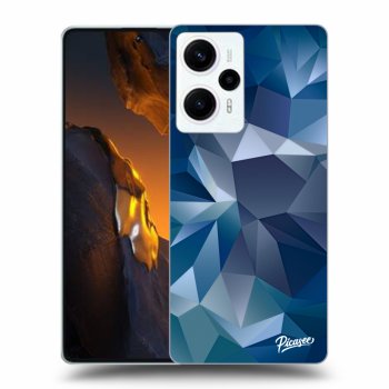 Obal pro Xiaomi Poco F5 - Wallpaper