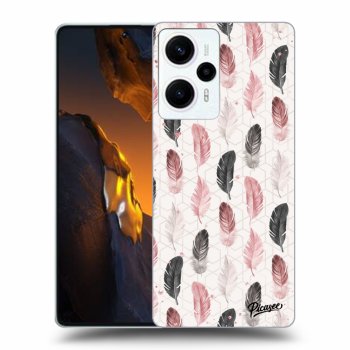 Obal pro Xiaomi Poco F5 - Feather 2