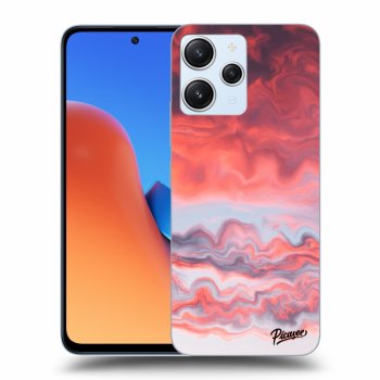 Obal pro Xiaomi Redmi 12 4G - Sunset