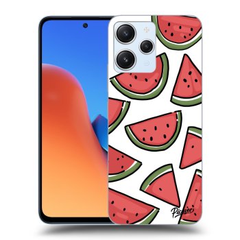 Obal pro Xiaomi Redmi 12 4G - Melone