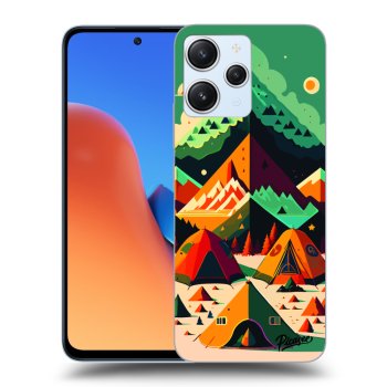 Obal pro Xiaomi Redmi 12 4G - Alaska
