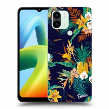 Obal pro Xiaomi Redmi A2 - Pineapple Color