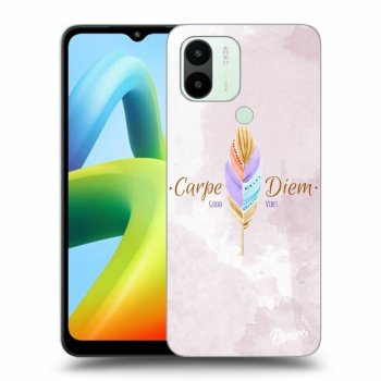 Picasee ULTIMATE CASE pro Xiaomi Redmi A2 - Carpe Diem