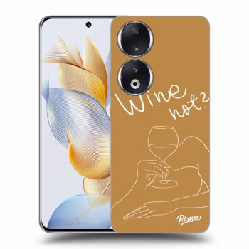 Obal pro Honor 90 5G - Wine not