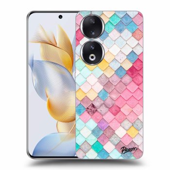 Obal pro Honor 90 5G - Colorful roof