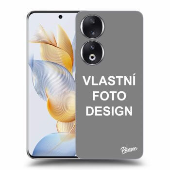 Obal pro Honor 90 5G - Vlastní fotka/motiv