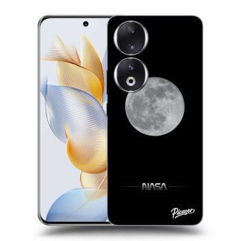 Obal pro Honor 90 5G - Moon Minimal