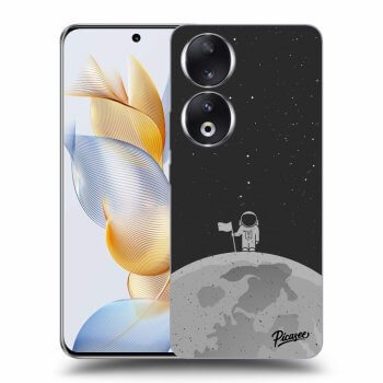 Obal pro Honor 90 5G - Astronaut