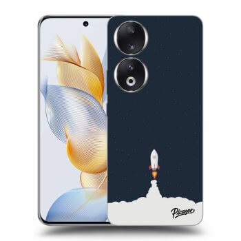 Obal pro Honor 90 5G - Astronaut 2