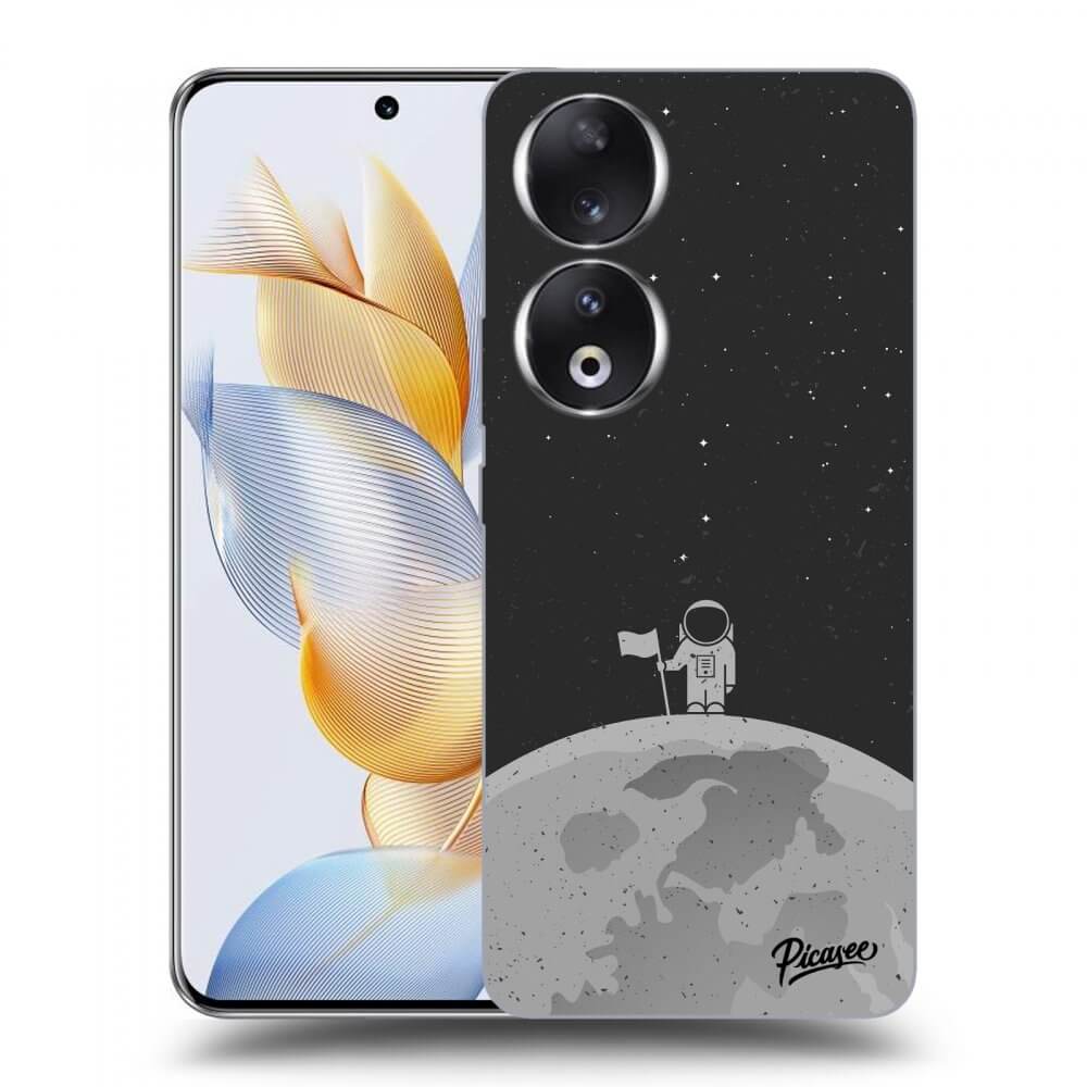 Picasee ULTIMATE CASE pro Honor 90 5G - Astronaut