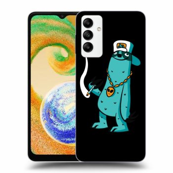 Obal pro Samsung Galaxy A04s A047F - Earth - Je mi fajn