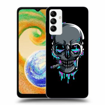 Obal pro Samsung Galaxy A04s A047F - EARTH - Lebka 3.0