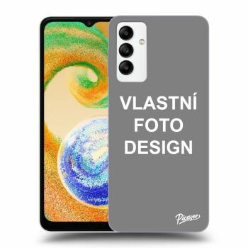 Obal pro Samsung Galaxy A04s A047F - Vlastní fotka/motiv