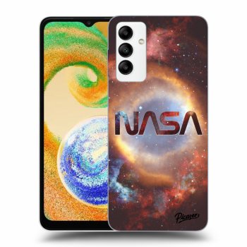 Obal pro Samsung Galaxy A04s A047F - Nebula