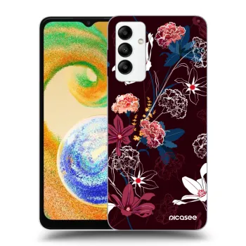 Obal pro Samsung Galaxy A04s A047F - Dark Meadow