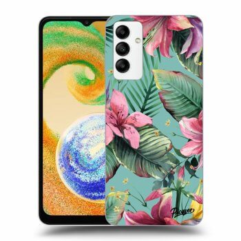 Obal pro Samsung Galaxy A04s A047F - Hawaii