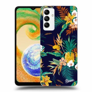 Obal pro Samsung Galaxy A04s A047F - Pineapple Color