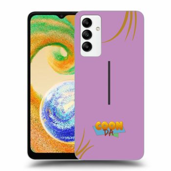 Obal pro Samsung Galaxy A04s A047F - COONDA růžovka