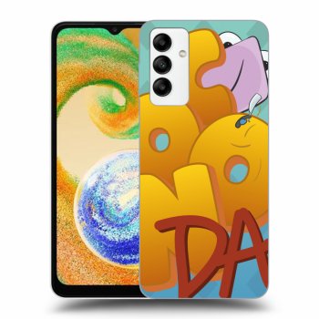 Obal pro Samsung Galaxy A04s A047F - Obří COONDA