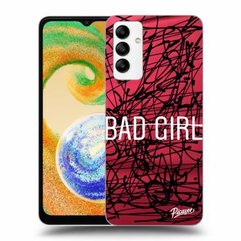 Obal pro Samsung Galaxy A04s A047F - Bad girl