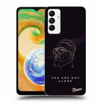 Obal pro Samsung Galaxy A04s A047F - You are not alone
