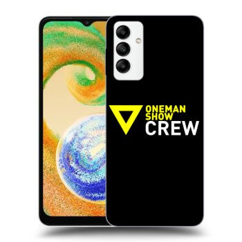 Obal pro Samsung Galaxy A04s A047F - ONEMANSHOW CREW