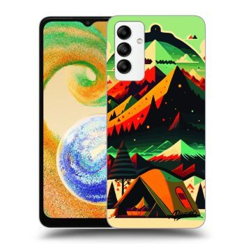 Obal pro Samsung Galaxy A04s A047F - Montreal