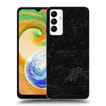 Obal pro Samsung Galaxy A04s A047F - SCRATCH