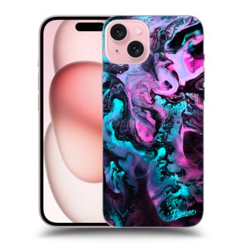 Obal pro Apple iPhone 15 - Lean