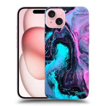Obal pro Apple iPhone 15 - Lean 2