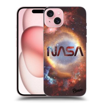 Obal pro Apple iPhone 15 - Nebula