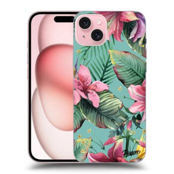 Obal pro Apple iPhone 15 - Hawaii