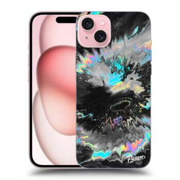 Obal pro Apple iPhone 15 - Magnetic