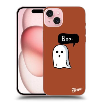 Obal pro Apple iPhone 15 - Boo